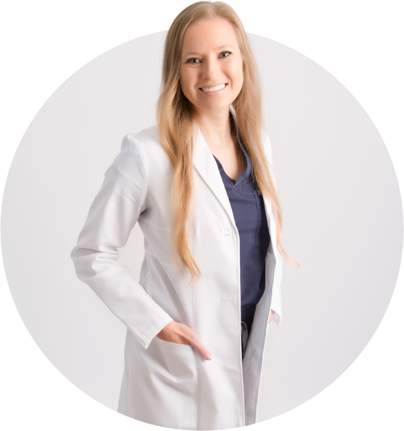 Dr. Ryann Christensen, lead orthodontist at Christensen Family Orthodontics Dr. Ryann Christensen Orthodontist
