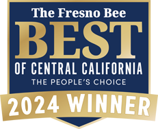 Fresno Bee Best Orthodontist 2024 Winner Fresno Bee Best Orthodontist 2024 Winner
