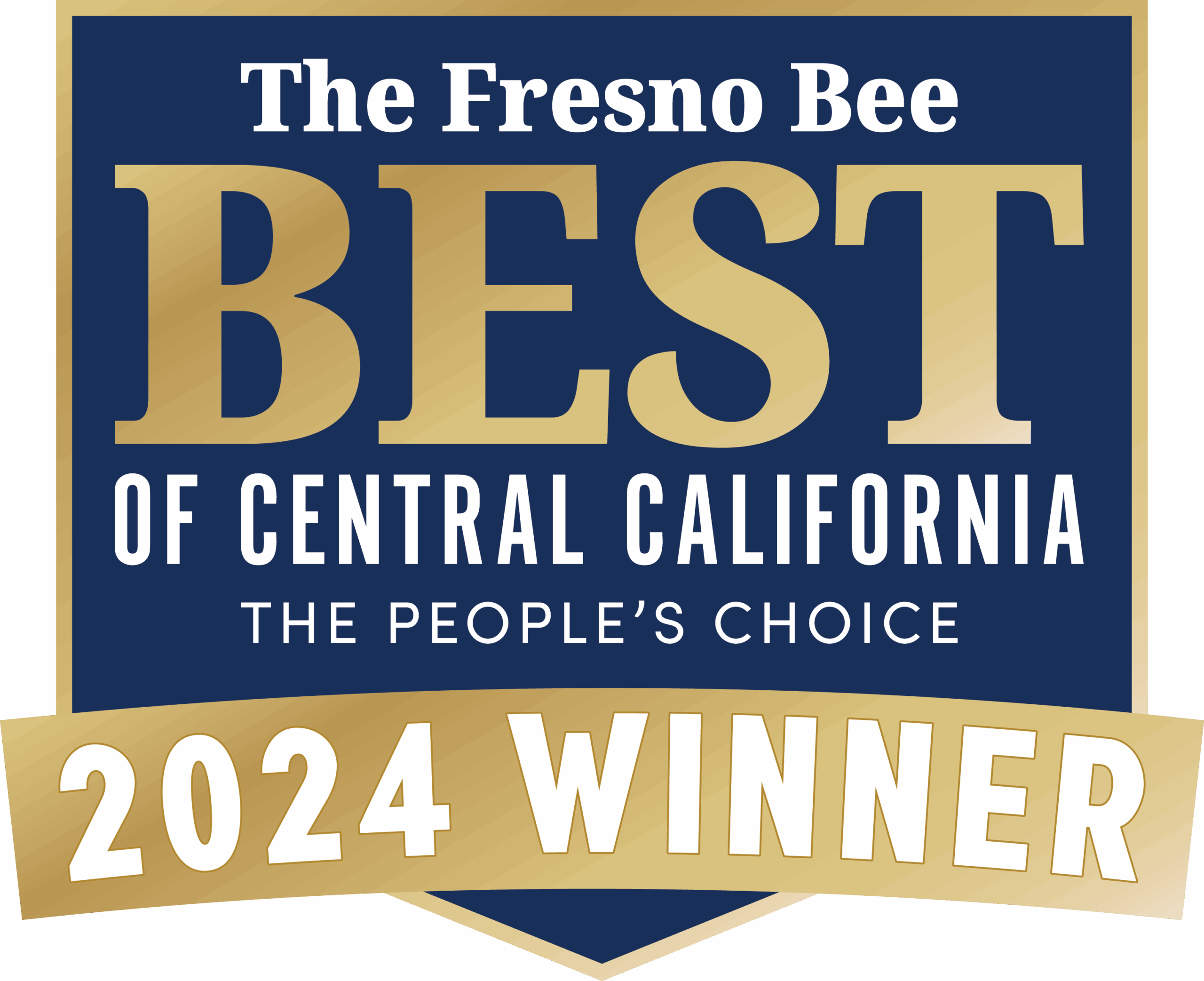 Best Orthodontist in Fresno 2024 Winner Best Orthodontist in Fresno 2024 Winner